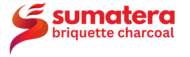 Sumatera briquette charcoal